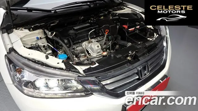 HONDA 2.4 2013 — photo 6 sur 20