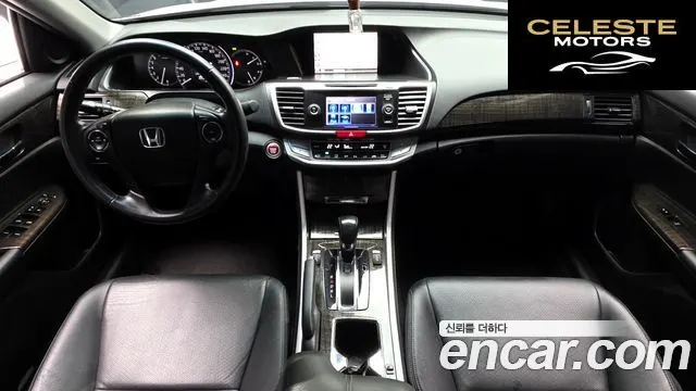 HONDA 2.4 2013 — photo 7 sur 20