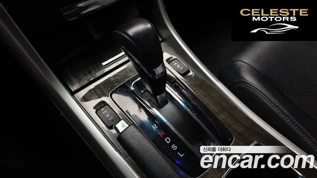 HONDA 2.4 2013 — photo 9 sur 20