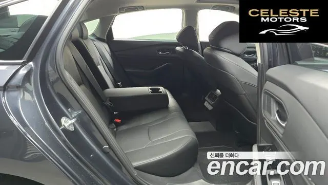 HONDA 112.0 HighTouring 2025 — photo 12 sur 20