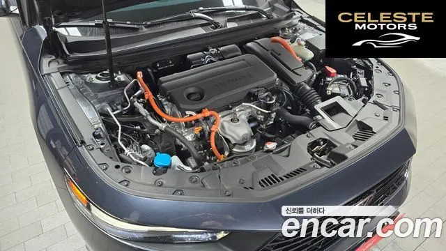 HONDA 112.0 HighTouring 2025 — photo 6 sur 20