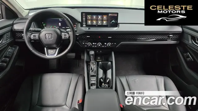 HONDA 112.0 HighTouring 2025 — photo 7 sur 20