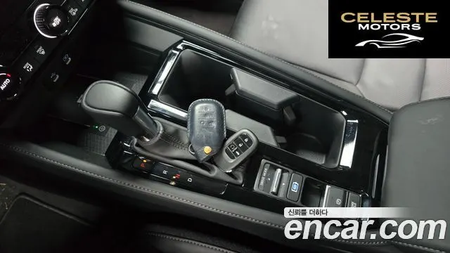 HONDA 112.0 HighTouring 2025 — photo 9 sur 20