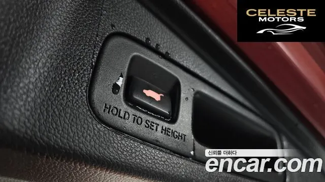 HONDA CR-V 51.5 Touring 4WD 2019 — photo 19 sur 20