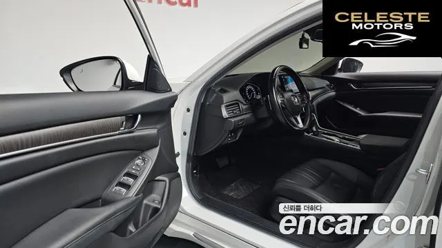 HONDA 101.5 Turbo 2021 — photo 10 sur 20