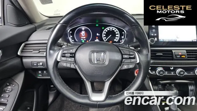 HONDA 101.5 Turbo 2021 — photo 13 sur 20