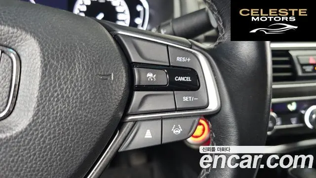 HONDA 101.5 Turbo 2021 — photo 18 sur 20