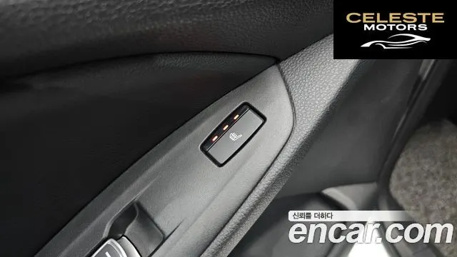 HONDA 101.5 Turbo 2021 — photo 19 sur 20