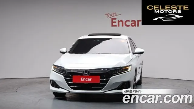 HONDA 101.5 Turbo 2021 — photo 3 sur 20