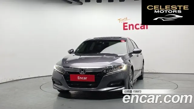 HONDA 101.5 Turbo 2019 — photo 3 sur 20