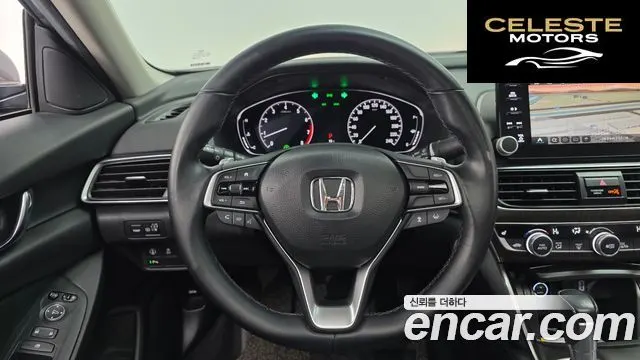 HONDA 101.5 Turbo 2019 — photo 13 sur 20