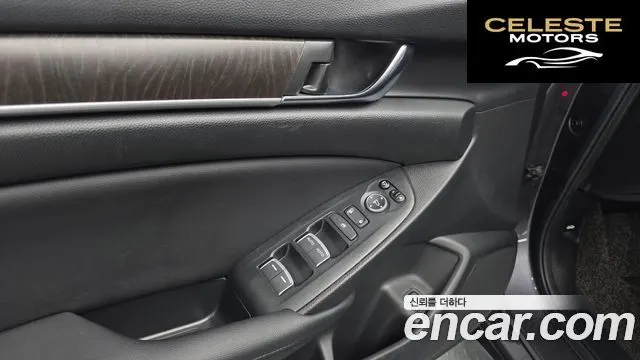 HONDA 101.5 Turbo 2019 — photo 17 sur 20