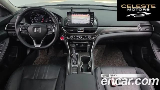 HONDA 101.5 Turbo 2019 — photo 7 sur 20