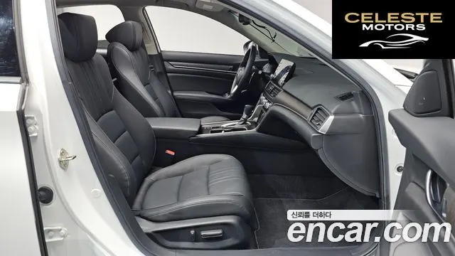 HONDA 101.5 Turbo 2019 — photo 11 sur 20
