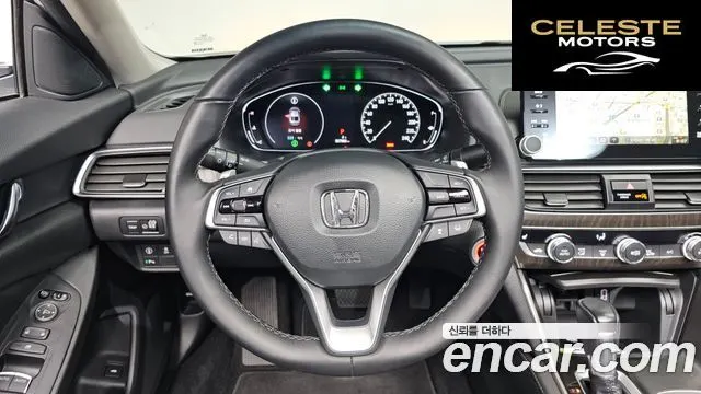 HONDA 101.5 Turbo 2019 — photo 13 sur 20