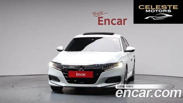 HONDA 101.5 Turbo 2019 — photo 3 sur 20