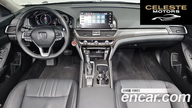 HONDA 101.5 Turbo 2019 — photo 7 sur 20