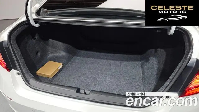 HONDA 101.5 Turbo 2019 — photo 20 sur 20