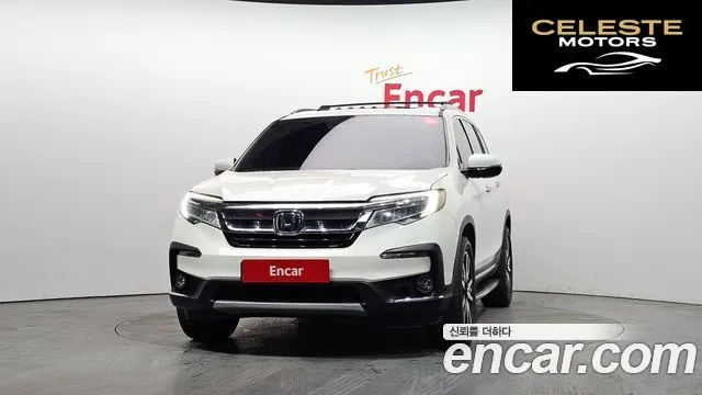 HONDA 33.5 2019 — photo 3 sur 20