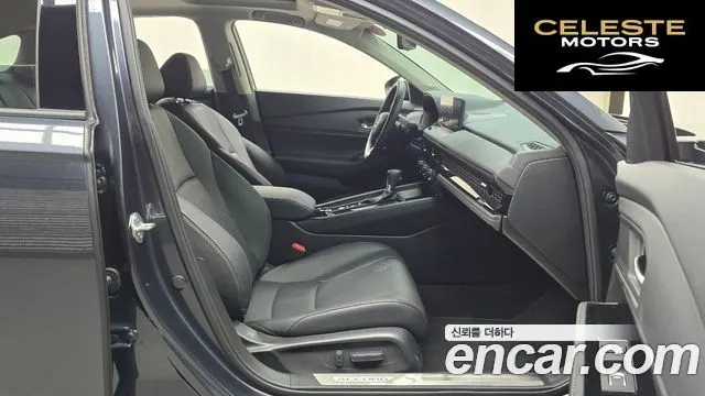 HONDA 112.0 HighTouring 2025 — photo 11 sur 20