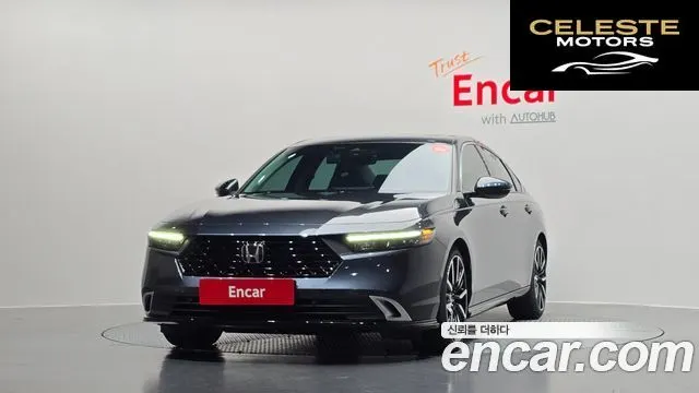 HONDA 112.0 HighTouring 2025 — photo 3 sur 20