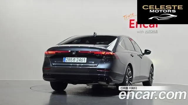 HONDA 112.0 HighTouring 2025 — photo 4 sur 20