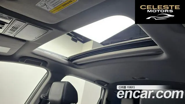 HONDA CR-V 51.5 EX-L 4WD 2017 — photo 16 sur 20