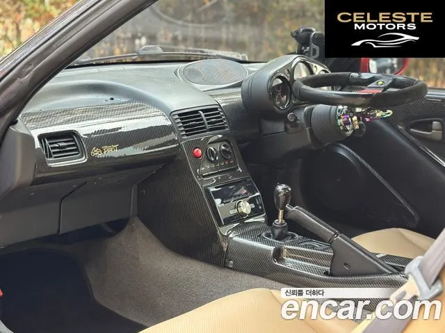 HONDA 0.6 1996 — photo 10 sur 24