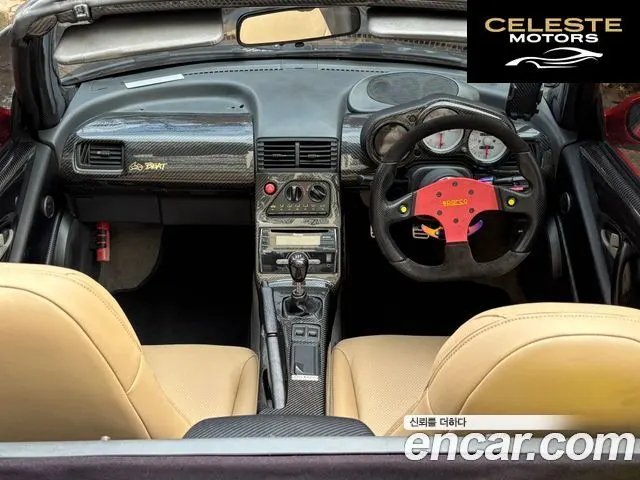 HONDA 0.6 1996 — photo 11 sur 24