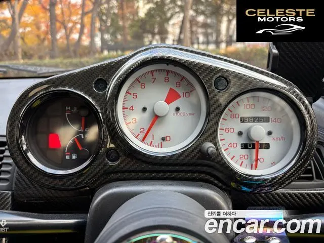 HONDA 0.6 1996 — photo 12 sur 24