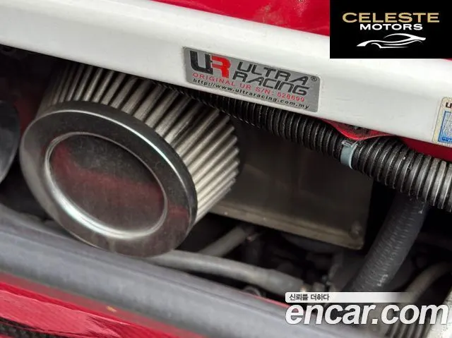 HONDA 0.6 1996 — photo 16 sur 24