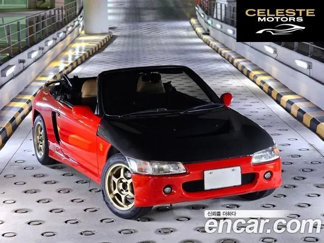 HONDA 0.6 1996 — photo 24 sur 24