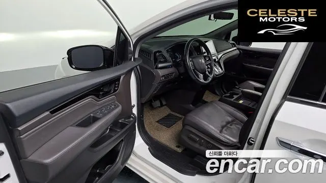 HONDA 3.5 2019 — photo 10 sur 20