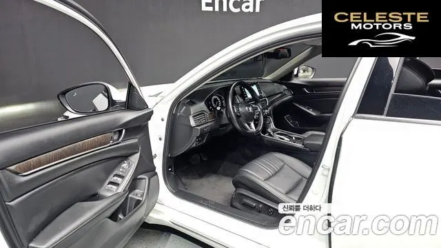HONDA 101.5 Turbo 2022 — photo 10 sur 20