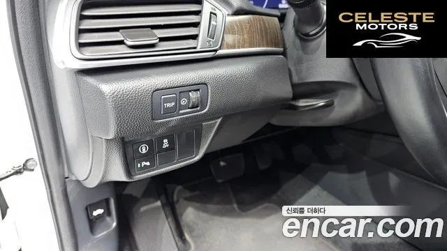 HONDA 101.5 Turbo 2022 — photo 13 sur 20