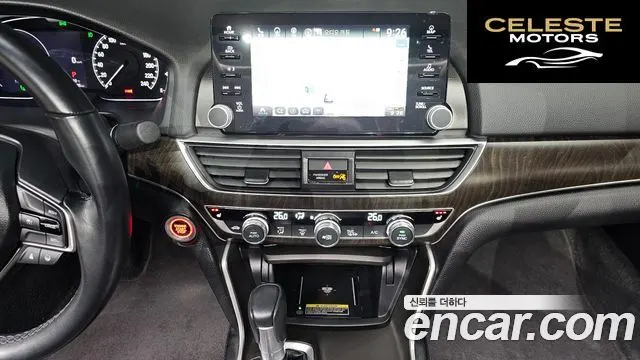 HONDA 101.5 Turbo 2022 — photo 15 sur 20