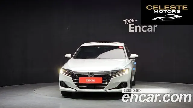 HONDA 101.5 Turbo 2022 — photo 3 sur 20