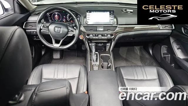 HONDA 101.5 Turbo 2022 — photo 7 sur 20