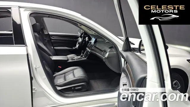 HONDA 101.5 Turbo 2022 — photo 11 sur 20