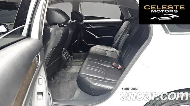 HONDA 101.5 Turbo 2022 — photo 12 sur 20