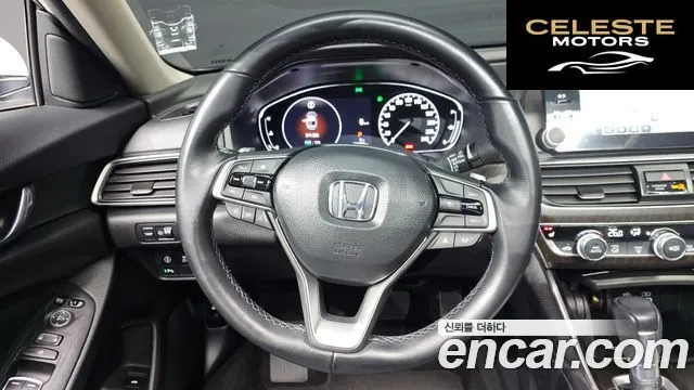 HONDA 101.5 Turbo 2022 — photo 14 sur 20