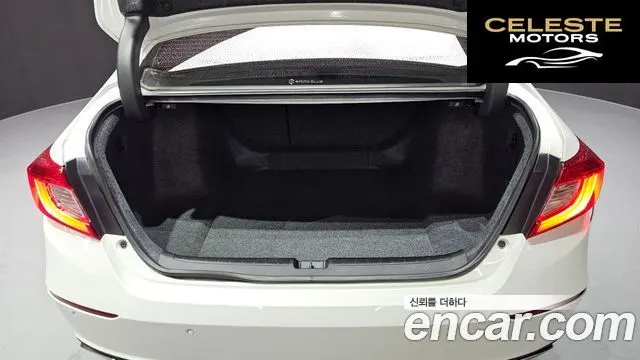 HONDA 101.5 Turbo 2022 — photo 20 sur 20