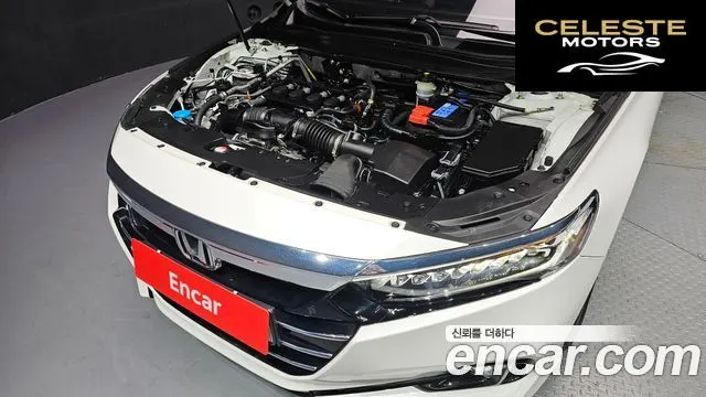 HONDA 101.5 Turbo 2022 — photo 6 sur 20