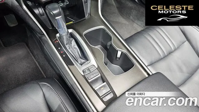 HONDA 101.5 Turbo 2022 — photo 9 sur 20