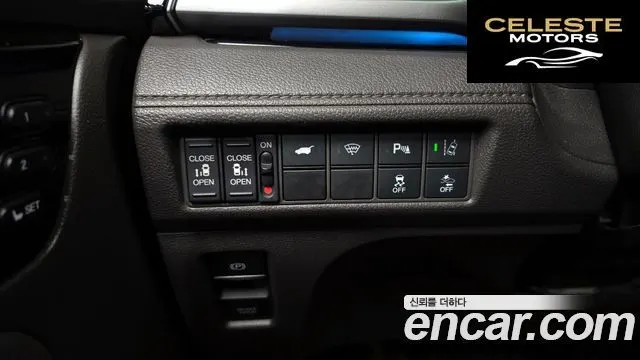 HONDA 3.5 2019 — photo 16 sur 20