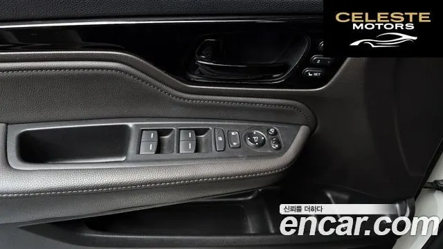 HONDA 3.5 2019 — photo 17 sur 20