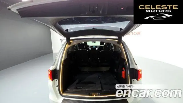 HONDA 3.5 2019 — photo 20 sur 20