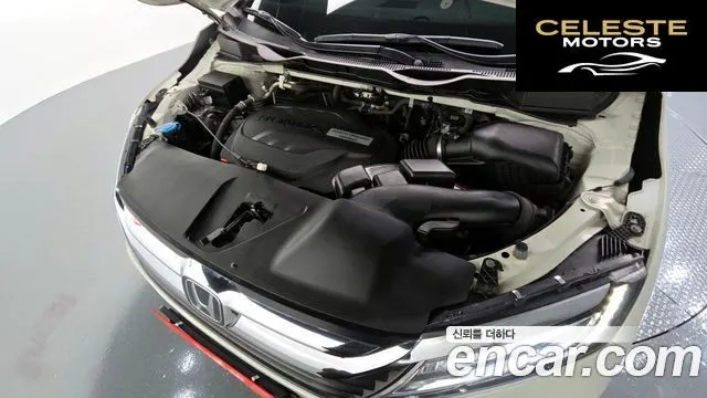 HONDA 3.5 2019 — photo 6 sur 20
