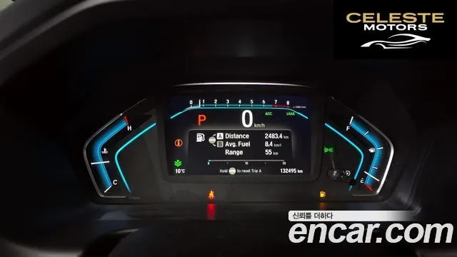 HONDA 3.5 2019 — photo 8 sur 20