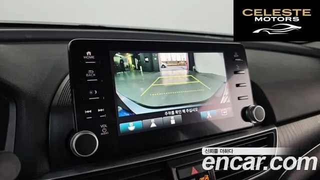 HONDA 102.0 HighTouring 2022 — photo 16 sur 26
